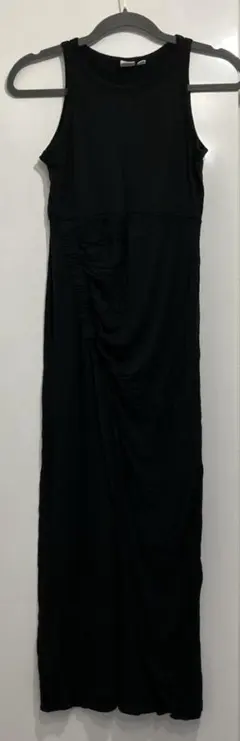GAP ワンピース　ブラック　XXS マタニティ