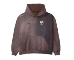 Travis × Nike × FC Barcelona Hoodieのサムネイル