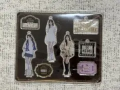 NiziU THE CINEMA アクスタ ミイヒ