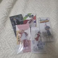 黒田光輝 アクリルスタンドまとめ売り