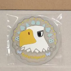 どうぶつの森 クリアラバーコースター アポロ