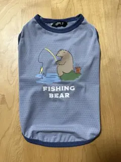 ◎新品◎LIFE LIKE 犬用 OUTDOORベアタンク 2号のサムネイル