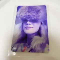 nct 127 2Baddies digipack ジョンウ トレカ