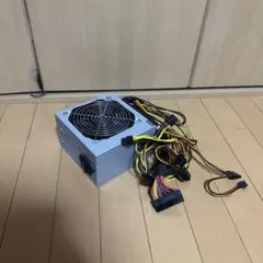 Thermaltake 電源ユニット