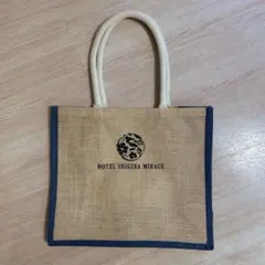 ホテルシギラミラージュ トートバッグ