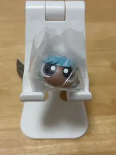 パワーパフガールズ キャラリング ブリス