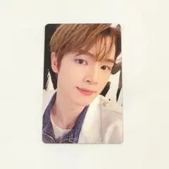 riize all of you popup ユニバ 原宿 ソンチャン トレカ