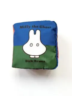 LeSportsac×Dick Bruna　 BOOK POUCH ミッフィー
