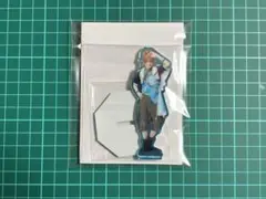 刀ミュ すえひろがり 乱舞野外祭 浦島虎徹 アクスタ①