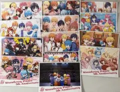 すとぷり ブロマイド まとめ売り