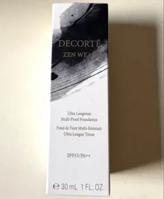 DECORTÉ ゼン ウェア フルイド N72のサムネイル