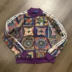 Adidas vintage (shishamo 朝子ちゃん着用モデル) - メルカリ