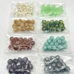 FP114 ファイヤーポリッシュ 6ミリ15個×8パック①