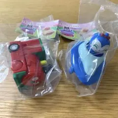 くるっとターン！プルバックアンパンマン6