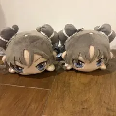 前橋ウィッチーズ ふわぷちMぬいぐるみ 上泉マイ - メルカリ