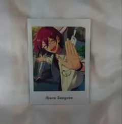 七種茨 あんスタ ミュージアム カード | Mercari