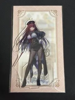 fgo フォトスタジオ スカサハ - メルカリ