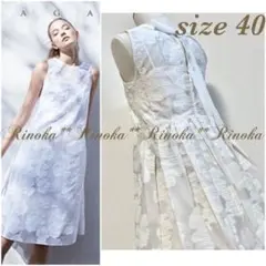 SWAN■ルネ　セシリーバンセン　アナイ　ツルバイマリコオイカワ　ドゥロワー