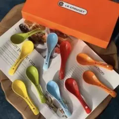 2026年最新】LE CREUSET カトラリー(スプーン等)の人気アイテム - メルカリ