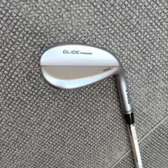 PING社GLIDEFORGED　PRO60度S-10 MODUSTOUR105のサムネイル