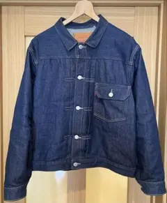 LEVI'S VINTAGE CLOTHING 1936 TYPE1 JKT42