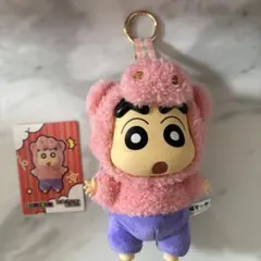 TOPTOY クレヨンしんちゃん ブリブリざえもん ぬいぐるみ
