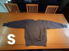80s Champion Reverse Weave USA製 スウェットS