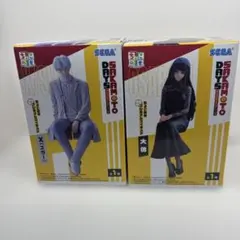 サカモトデイズ X（スラー）、大佛 ちょこのせプレミアムフィギュア