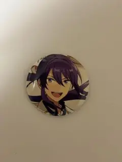 神崎颯馬 あんスタ 缶バッジ