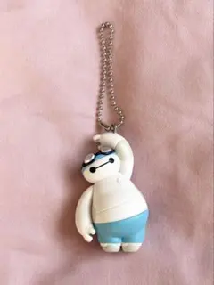 ベイマックス カプセルトイ　スイミング　me i様専用