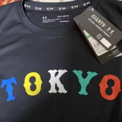Under Armour Tシャツ