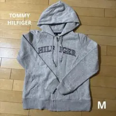 tommy hilfiger パーカー