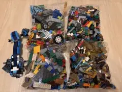 レゴブロック大量まとめ売り