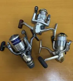 2026年最新】shimano aerlex 3000の人気アイテム - メルカリ