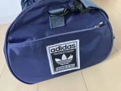 adidas アディダス ドラムバッグ　ダッフルバッグ　90'