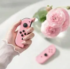 J-C PAD (L)/(R) ピンク 新品未使用