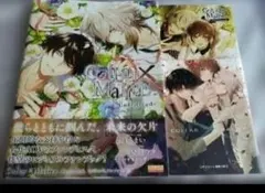 2026年最新】Collar×Malice 公式ビジュアルファンブック の人気