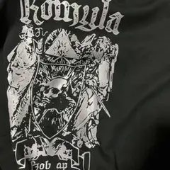 グラフィックTシャツ 2枚セット