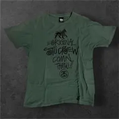 キムタク着 フリーシティー FREE CITY Tシャツ M 初期ロゴ - メルカリ