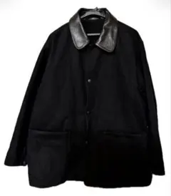 2026年最新】Como デニムレザーワークジャケットの人気アイテム - メルカリ