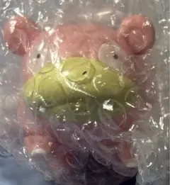 即日発送 動くポケモンコレクション ヤドン