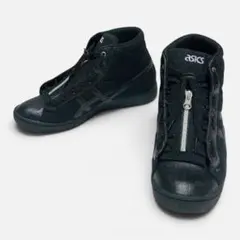 ASICS GEL-PTG MT G-TX ゴアテックス 27.5 黒 2WAY