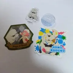 スパイファミリーグッズ