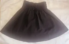 スカート 黒 量産型 地雷系