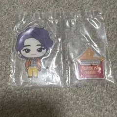 2025年最新】ミセス一番くじ アクスタ 大森の人気アイテム