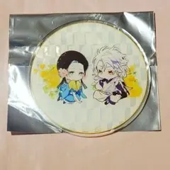 明けの花に嘴　アクリルコースター