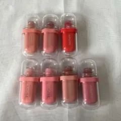 AMUSE リップ まとめ売り