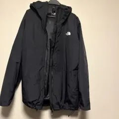 マウンテンダウンジャケット マウンテンパーカー