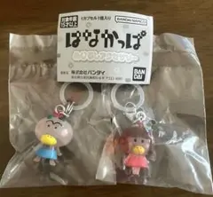はなかっぱ めじるしアクセサリー