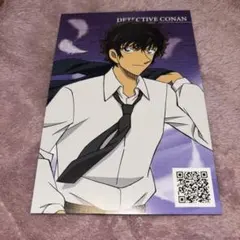 2026年最新】松田陣平クリアファイルの人気アイテム - メルカリ